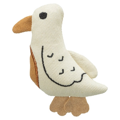Tissu d'oiseau Trixie