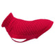 Trixie pull pour chien norwood rouge