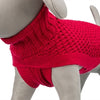 Trixie pull pour chien norwood rouge