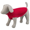 Trixie pull pour chien norwood rouge