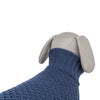 Trixie pull pour chien norwood bleu