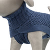Trixie pull pour chien norwood bleu