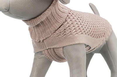 Trixie pull pour chien norwood blush