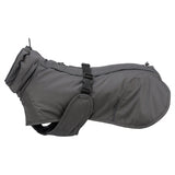 Trixie manteau pour chien limoux gris pierre - afbeelding 1