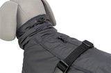 Trixie manteau pour chien limoux gris pierre - afbeelding 3