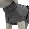 Trixie manteau pour chien limoux gris pierre