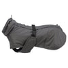 Trixie manteau pour chien limoux gris pierre