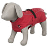 Trixie imperméable chien vimy rouge