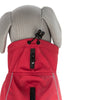 Trixie imperméable chien vimy rouge