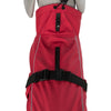 Trixie imperméable chien vimy rouge