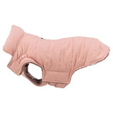 Trixie Dog Coat Lesmont abricot - afbeelding 1