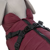Veste de chien Trixie Pirou avec Sangria Tuig