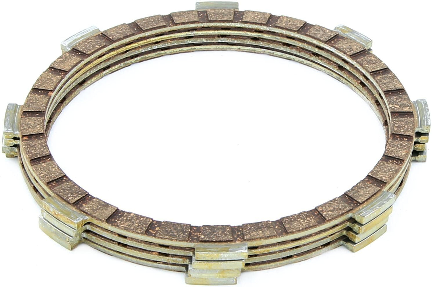 Kit d'embrayage trw MCC402-4