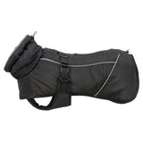 Trixie Dog Jacket Winter Brizon Black - afbeelding 1