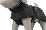 Trixie Dog Jacket Winter Brizon Black - afbeelding 4