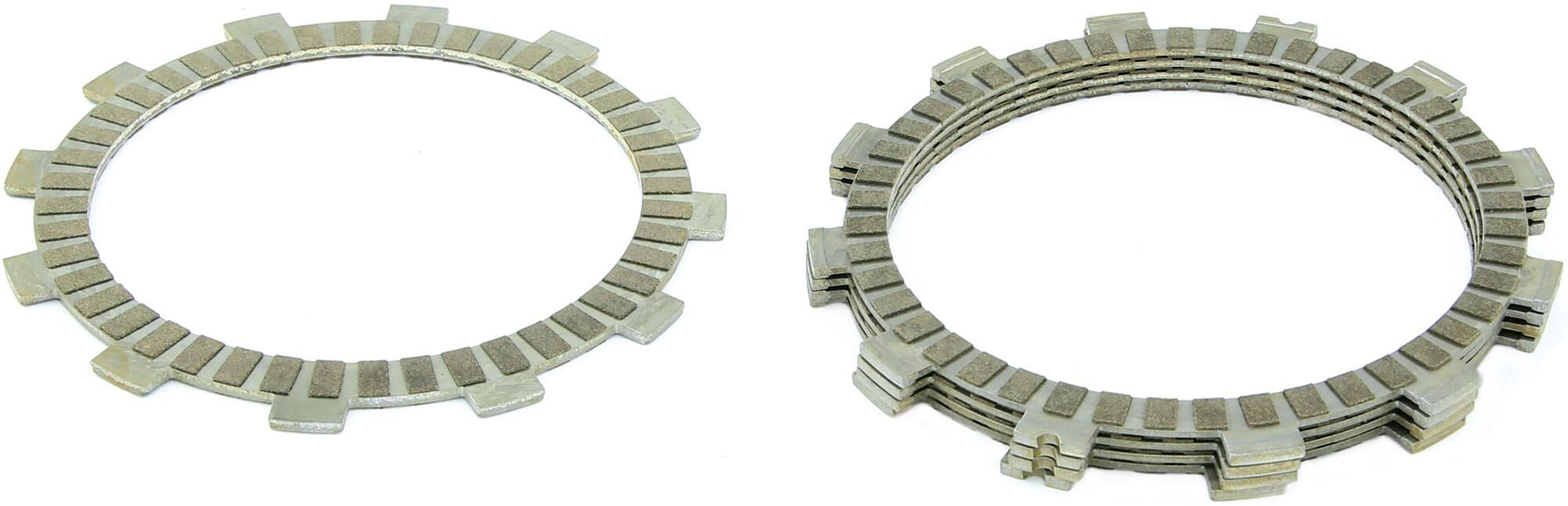 Kit d'embrayage trw MCC409-5