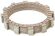 Kit d'embrayage trw MCC412-8