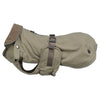 Trixie manteau pour chien hermy vert olive