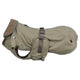 Trixie manteau pour chien hermy vert olive