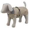 Manteau pour chien Trixie rouen sable