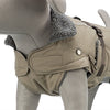 Manteau pour chien Trixie rouen sable