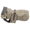 Manteau pour chien Trixie rouen sable