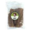 Petsnack buffel saccadé