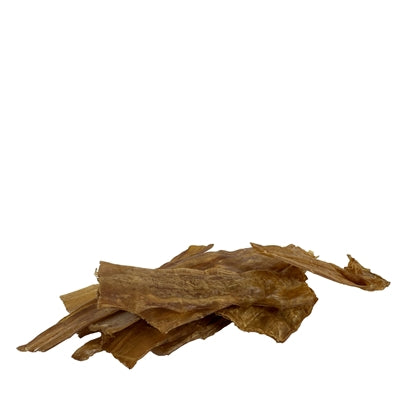 Petsnack buffel saccadé