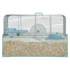 ZOLUX ROBENT CAGE PANAS BLUE