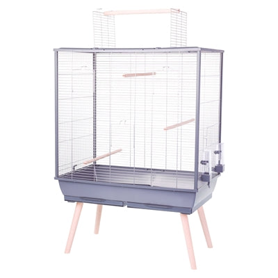 Zolux Bird Cloth Neolife Grey