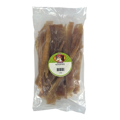 Muscle du cou podsnack