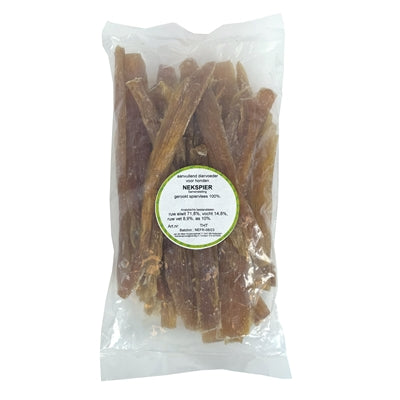 Muscle du cou podsnack