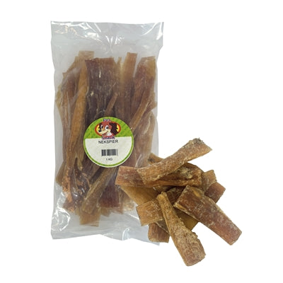 Muscle du cou podsnack