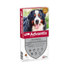 Bayer Elanco Advantix Spot sur