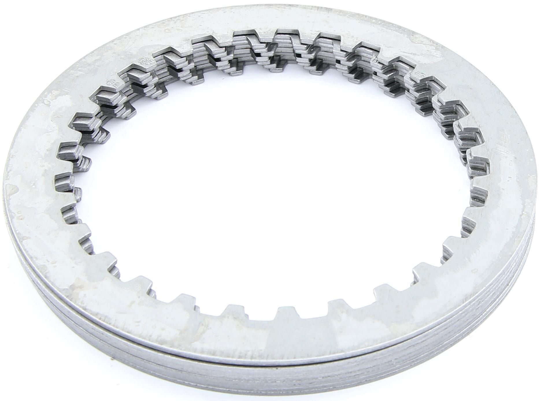Trw embrayt.steel.kit mes332-8