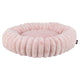 Panier de chien Trixie Lonni autour du rose