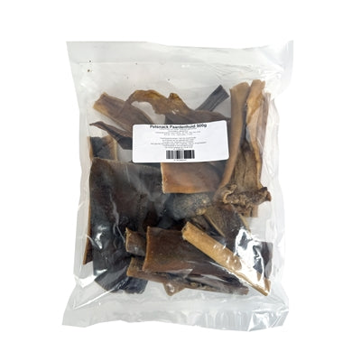 PetSnack Horse Skin sans elle