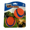 Chuckit Set Lancener Ultra Bal M