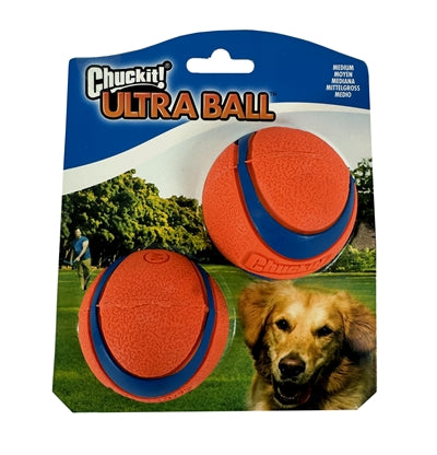 Chuckit Set Lancener Ultra Bal M