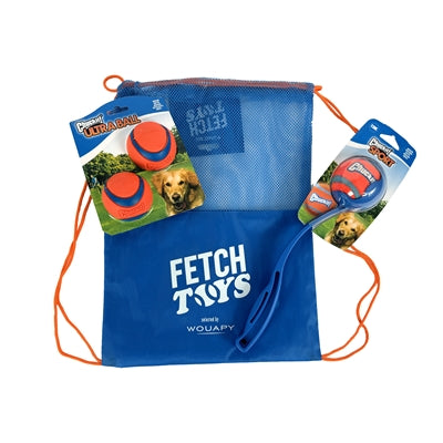 Chuckit Set Lancener Ultra Bal M