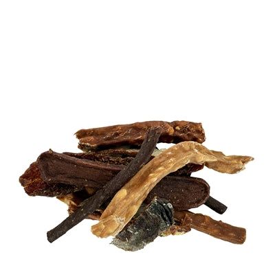 Je suis mixte Grill Barking Dog Snack