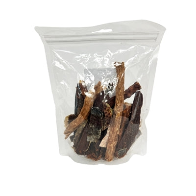 Je suis mixte Grill Barking Dog Snack