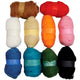 Laine connue, 10x25gr