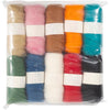 Laine connue, 10x25gr