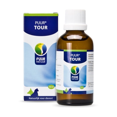 Pure Nature Pure Tour (voyage)