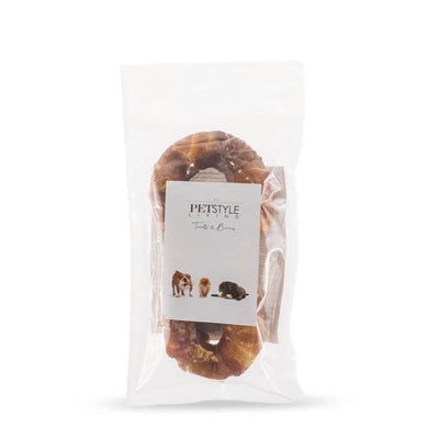 Petstyle Living Ring Possé avec le canard