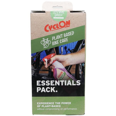Cyclon Based Packs Pack Cyclon