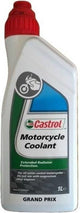 Liquide de refroidissement moto Castrol 1 litre
