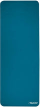 Tapis de yoga fitness Avento nbr - bleu - 183 x 61 x 1,2 cm