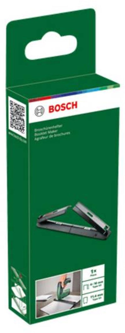 Agrafeuse électrique Bosch Home and Garden PTK 3.6 LI 1600A0018D